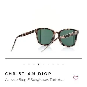 Dior | Accessories | Dior Womens Diorstep R2 3y6 Sunglasses  display picture 3